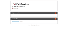 Tablet Screenshot of helpme.rfms.com